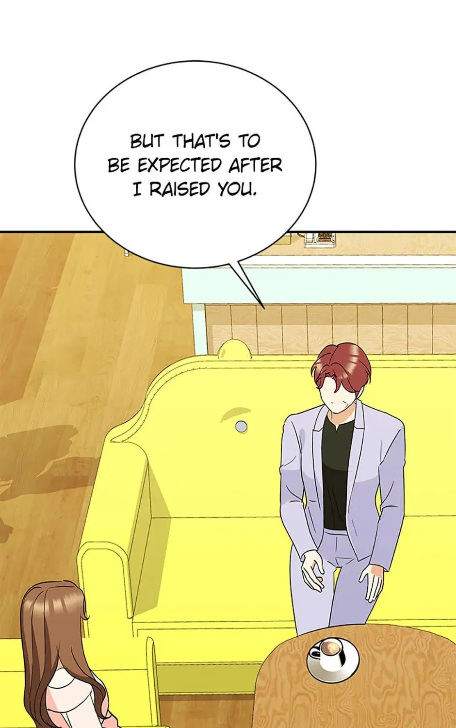 Read Please Divorce Me chapter 34 image 52 on Lezhin