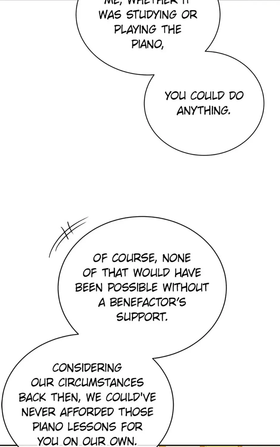 Read Please Divorce Me chapter 34 image 54 on Lezhin