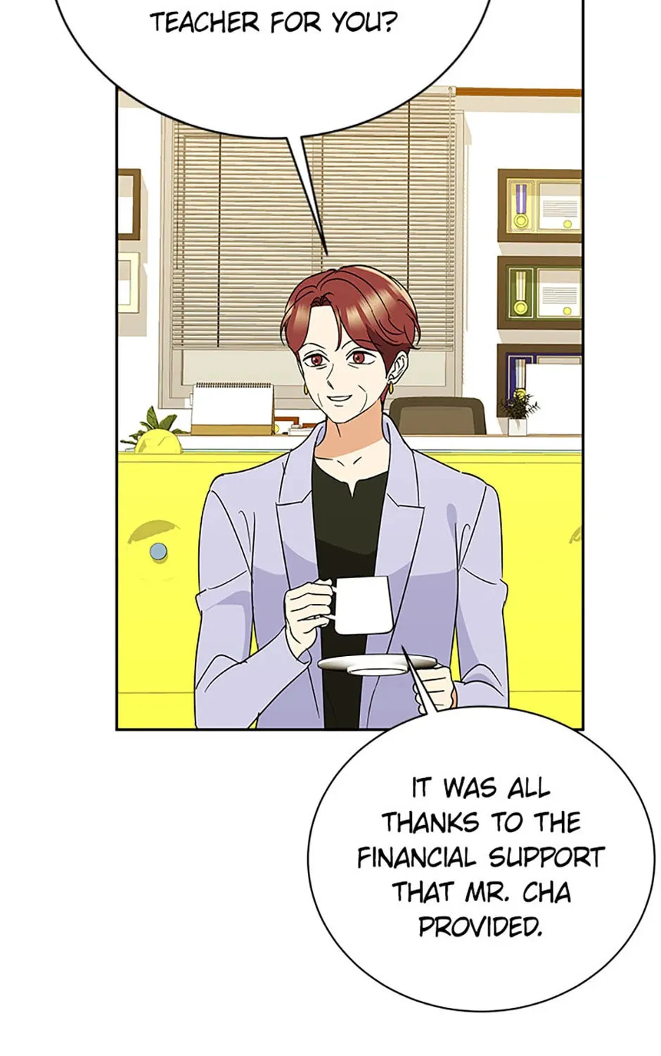 Read Please Divorce Me chapter 34 image 60 on Lezhin