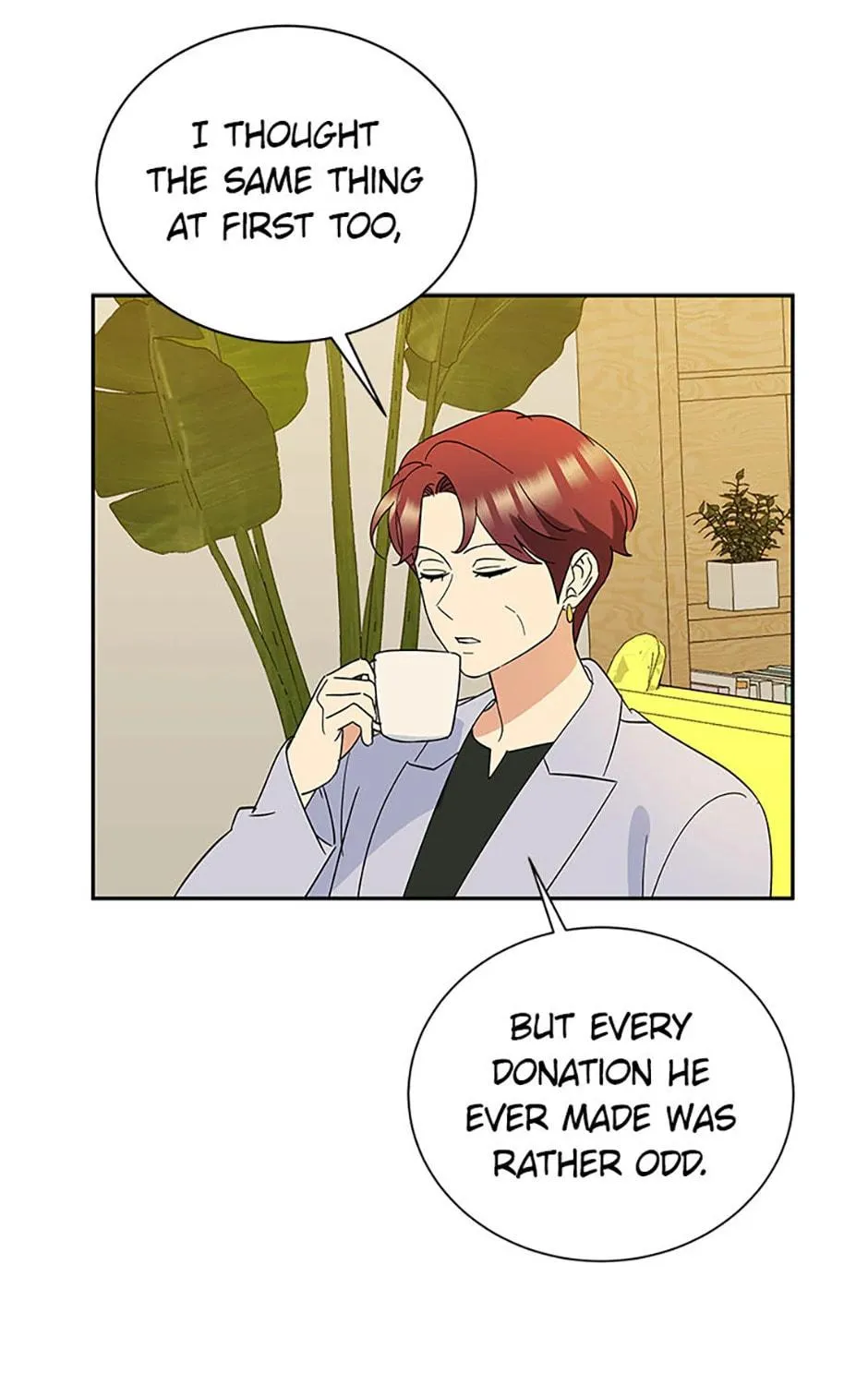 Read Please Divorce Me chapter 34 image 64 on Lezhin