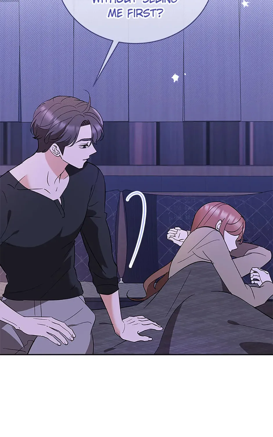 Read Please Divorce Me chapter 34 image 86 on Lezhin