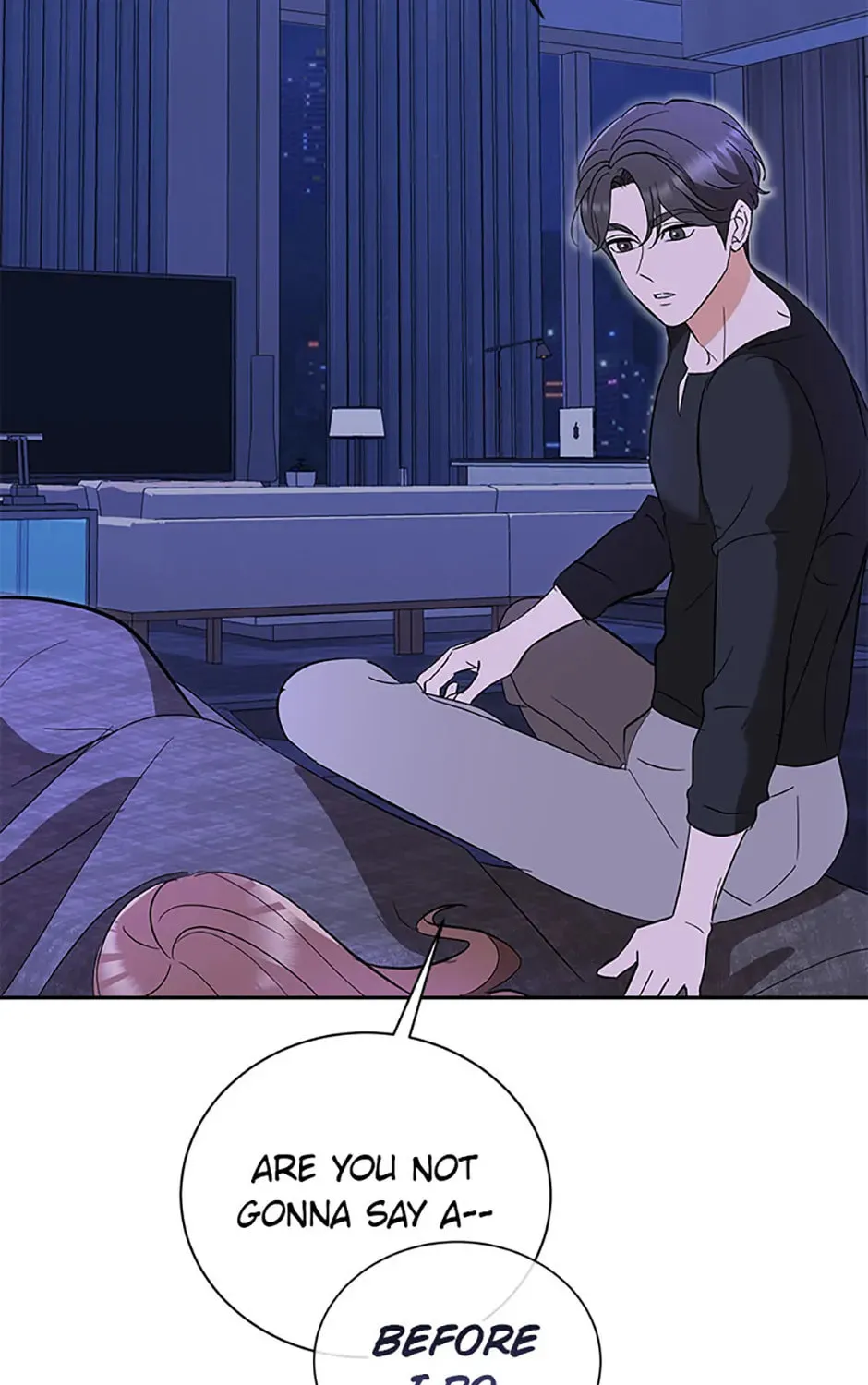 Read Please Divorce Me chapter 34 image 92 on Lezhin