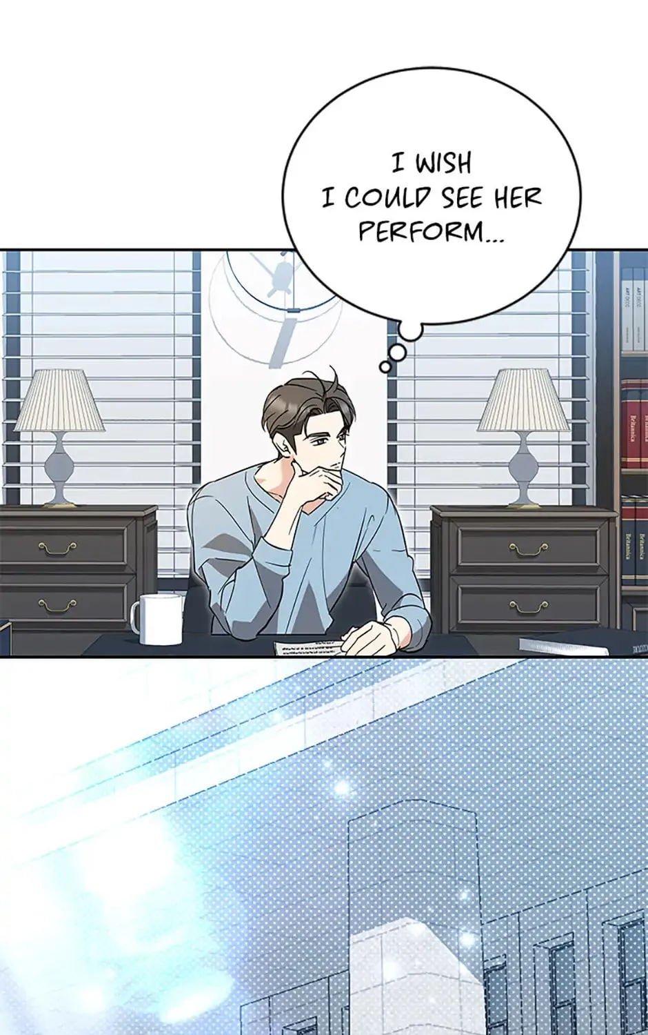 Read Please Divorce Me chapter 35 image 110 on Lezhin