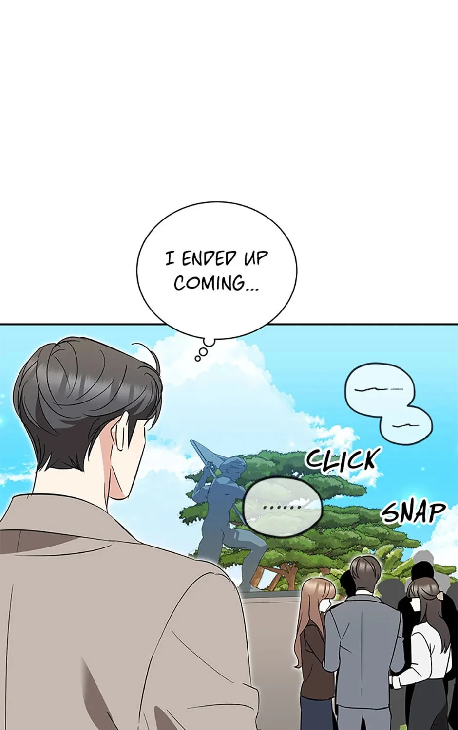 Read Please Divorce Me chapter 35 image 114 on Lezhin