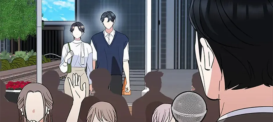 Read Please Divorce Me chapter 35 image 15 on Lezhin