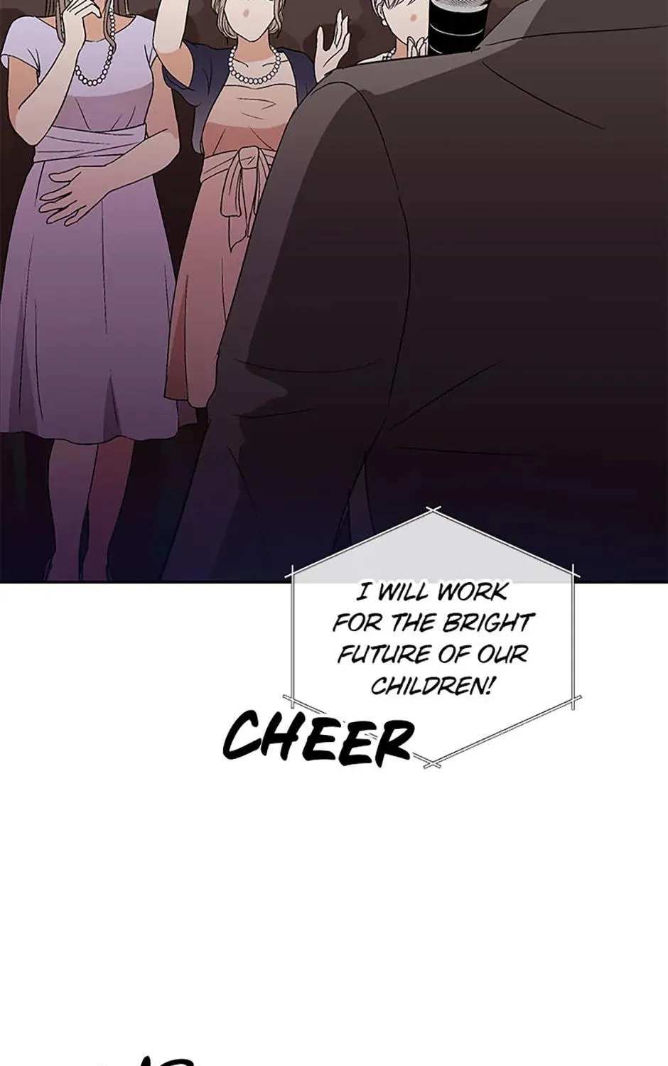 Read Please Divorce Me chapter 35 image 16 on Lezhin
