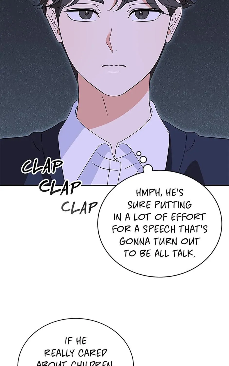 Read Please Divorce Me chapter 35 image 18 on Lezhin
