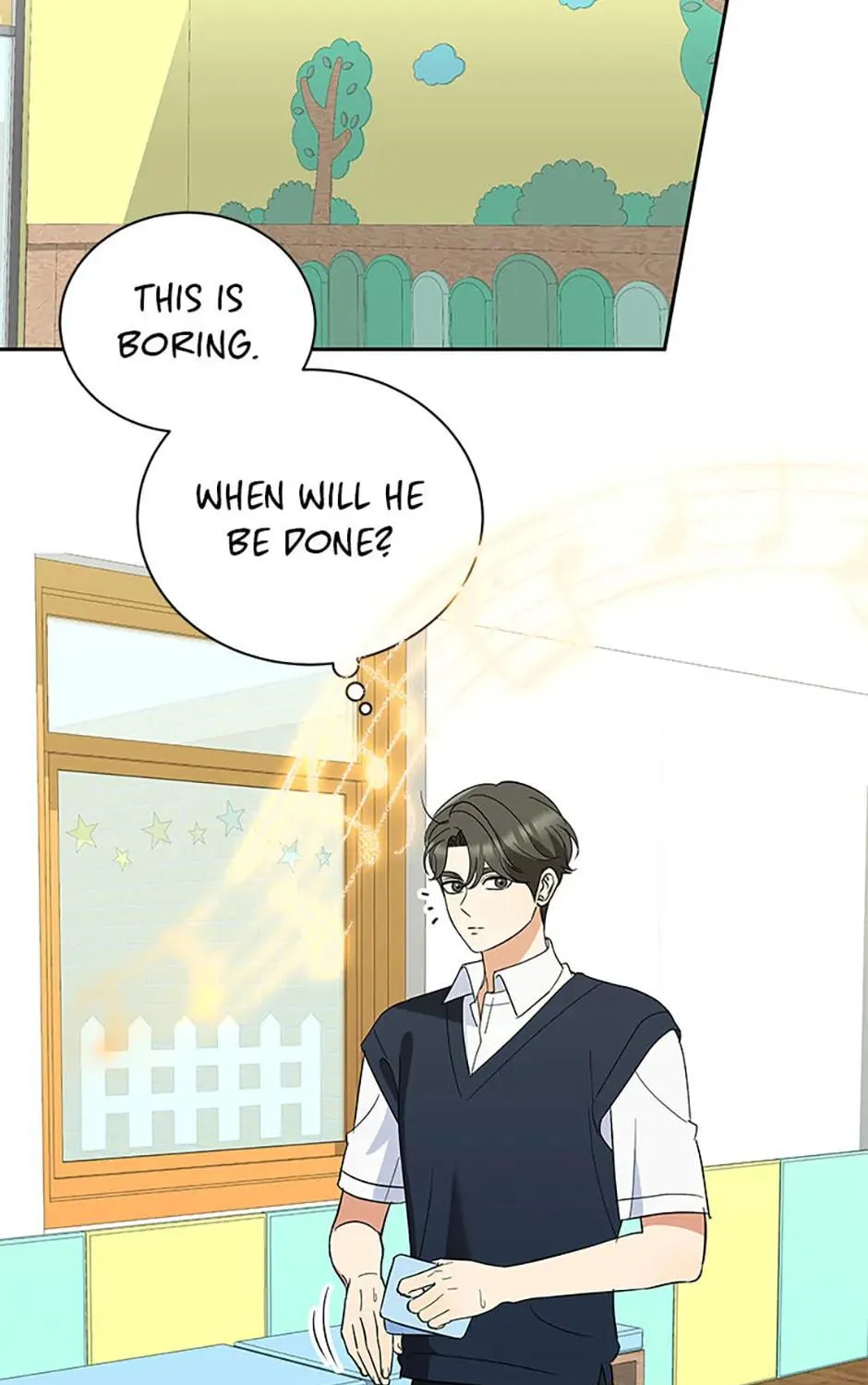 Read Please Divorce Me chapter 35 image 22 on Lezhin