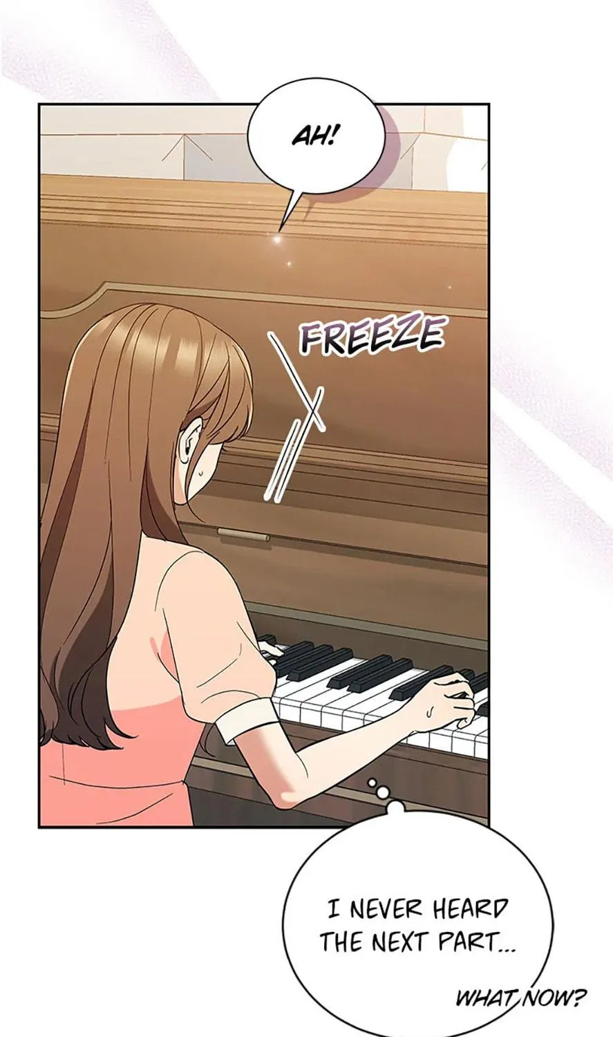 Read Please Divorce Me chapter 35 image 34 on Lezhin