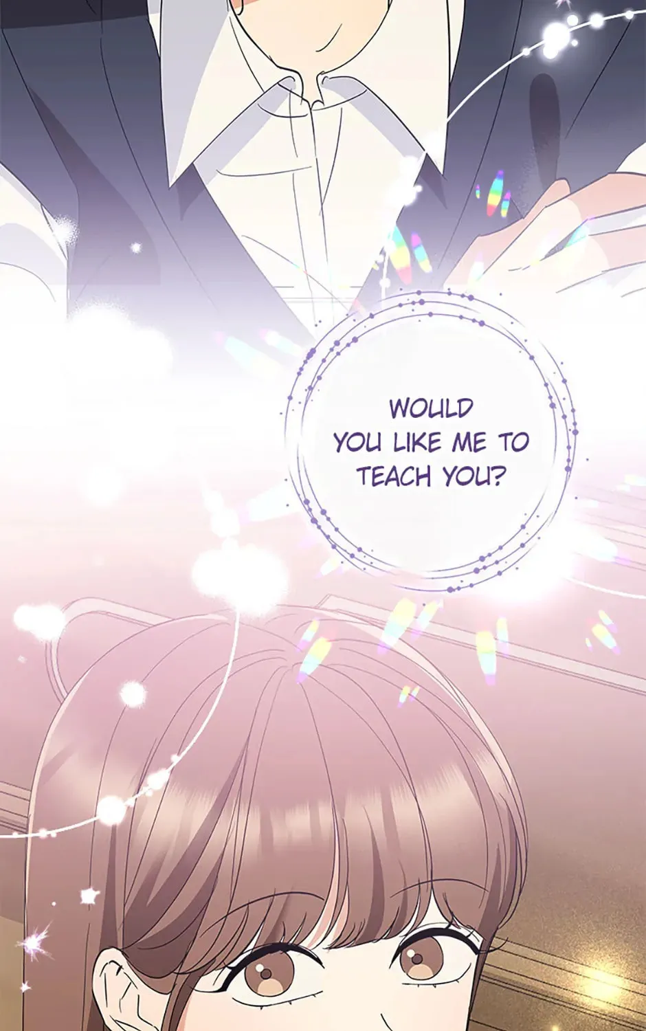 Read Please Divorce Me chapter 35 image 42 on Lezhin