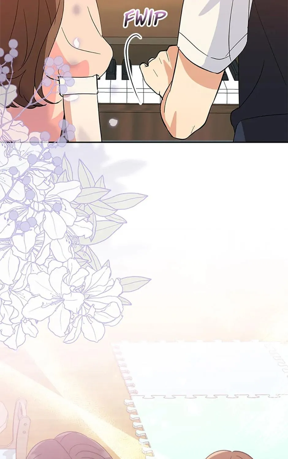 Read Please Divorce Me chapter 35 image 46 on Lezhin
