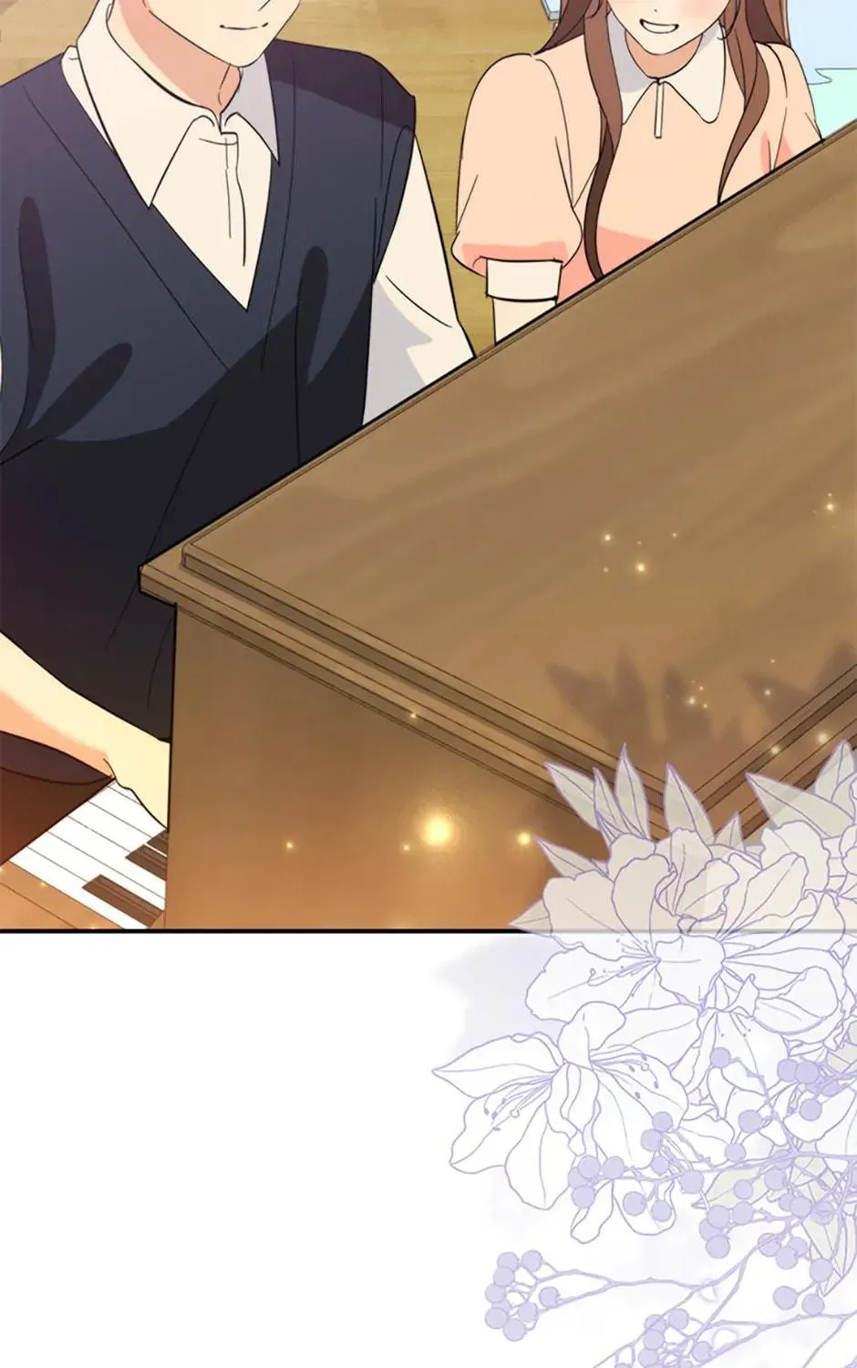 Read Please Divorce Me chapter 35 image 48 on Lezhin