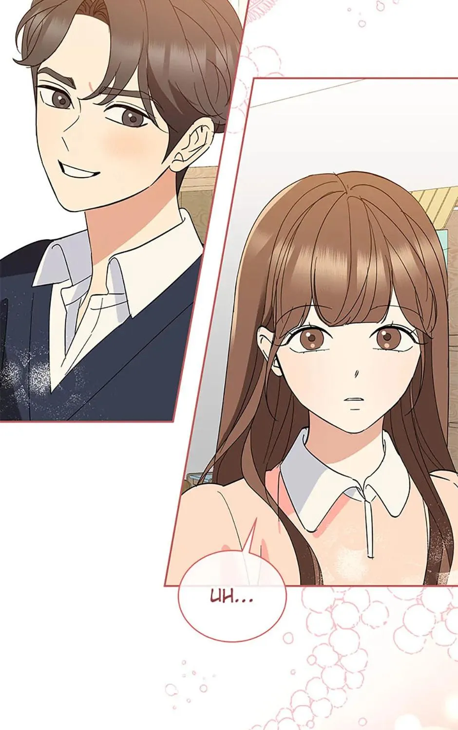 Read Please Divorce Me chapter 35 image 52 on Lezhin