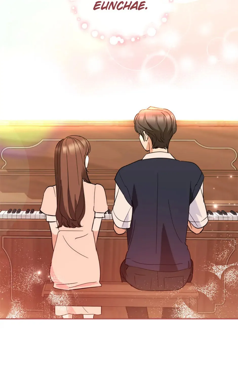 Read Please Divorce Me chapter 35 image 54 on Lezhin