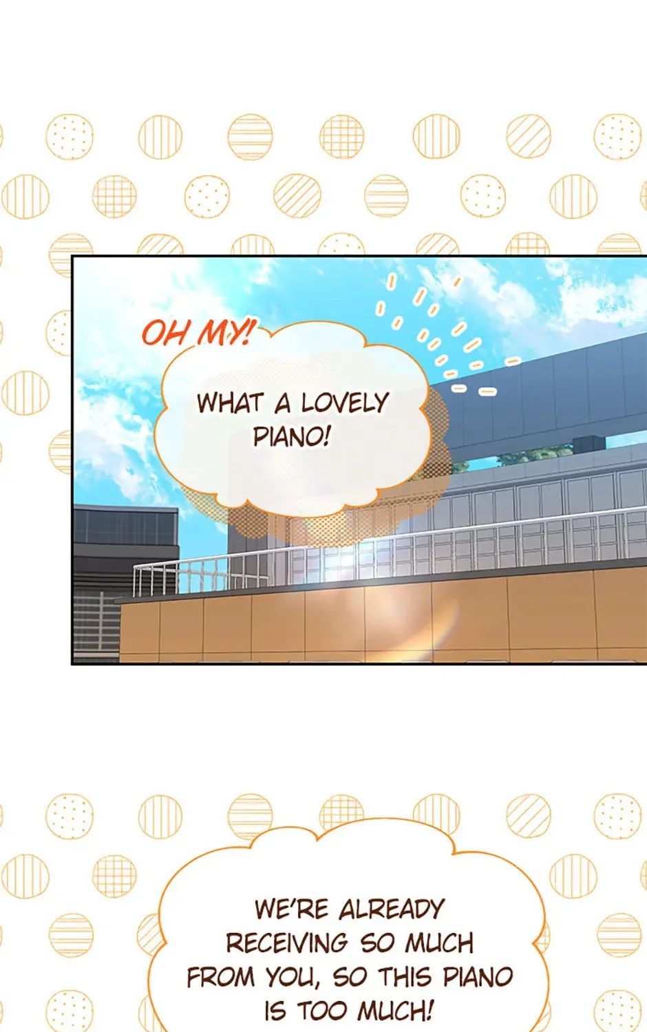 Read Please Divorce Me chapter 35 image 56 on Lezhin