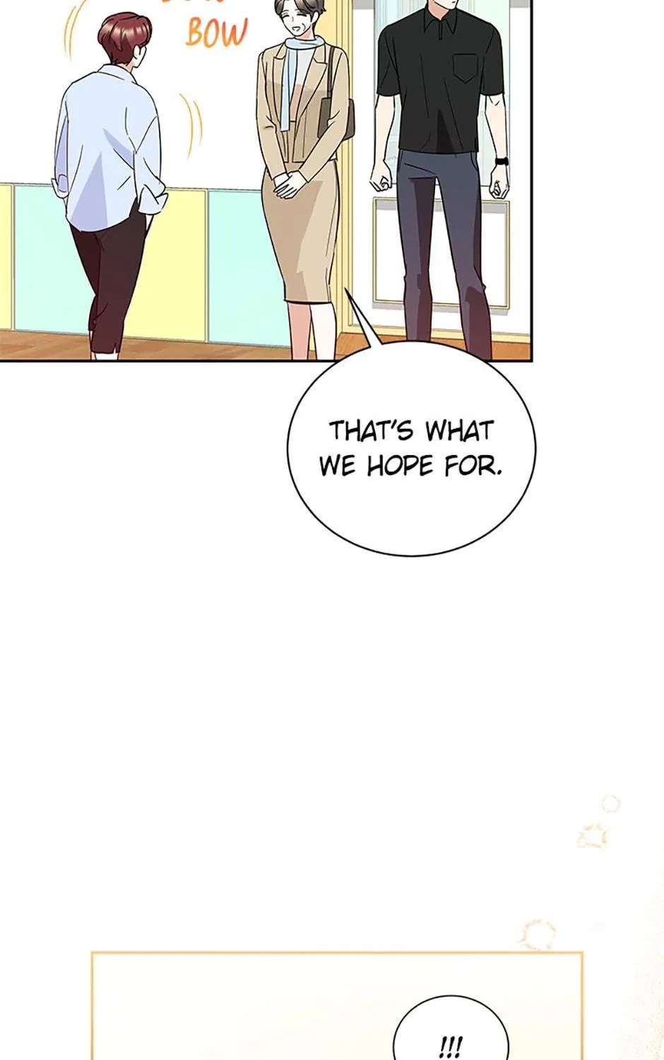 Read Please Divorce Me chapter 35 image 58 on Lezhin