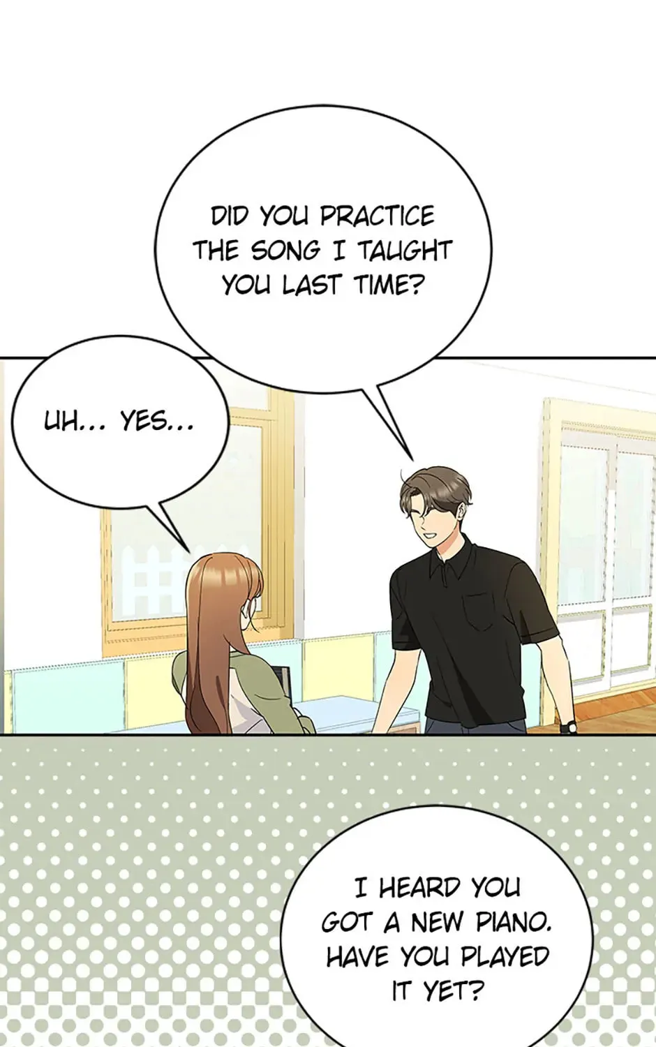 Read Please Divorce Me chapter 35 image 62 on Lezhin