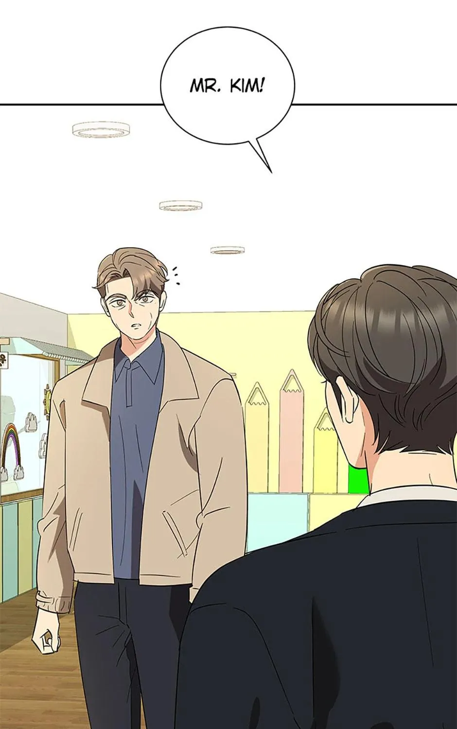 Read Please Divorce Me chapter 35 image 76 on Lezhin