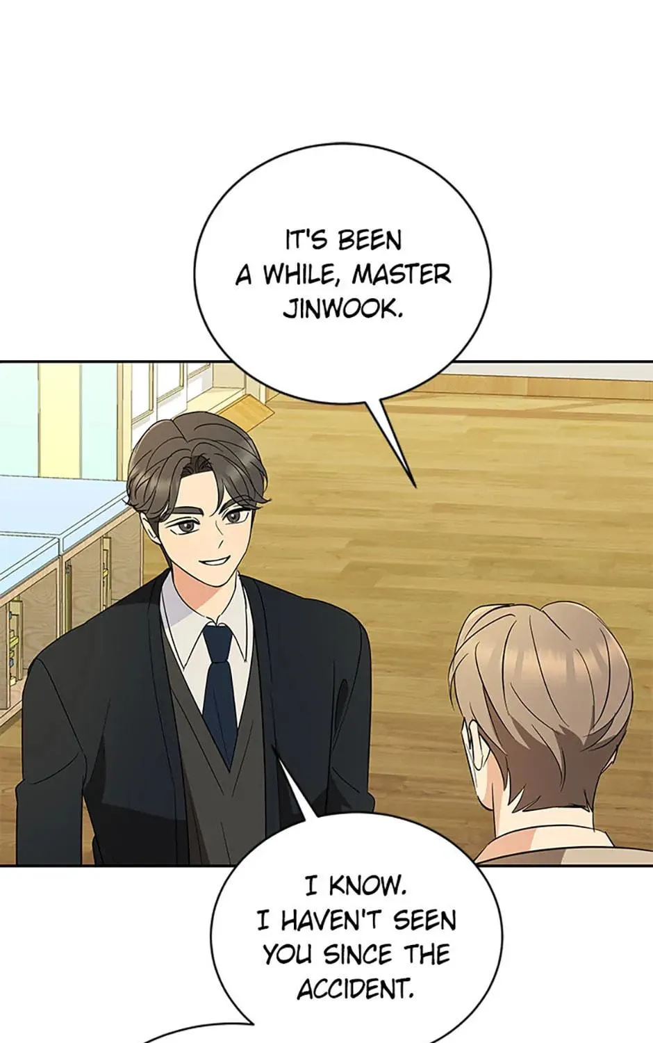 Read Please Divorce Me chapter 35 image 78 on Lezhin