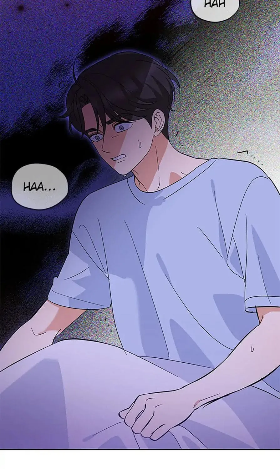 Read Please Divorce Me chapter 35 image 8 on Lezhin