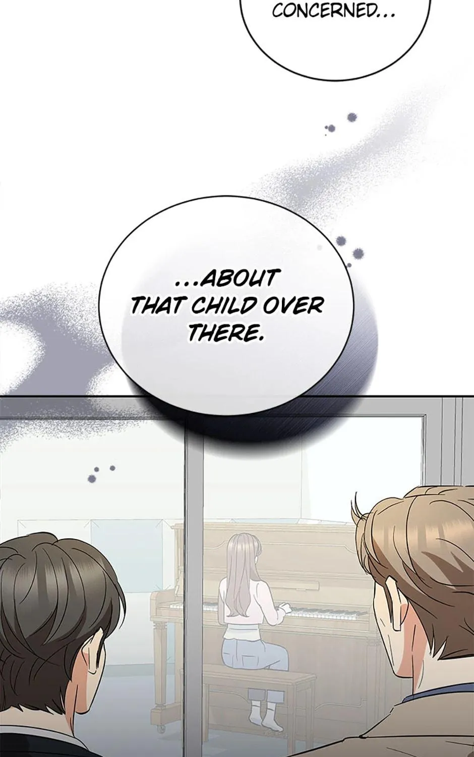 Read Please Divorce Me chapter 35 image 82 on Lezhin