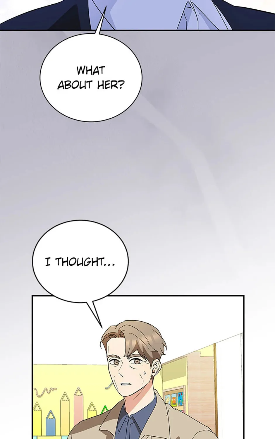 Read Please Divorce Me chapter 35 image 86 on Lezhin