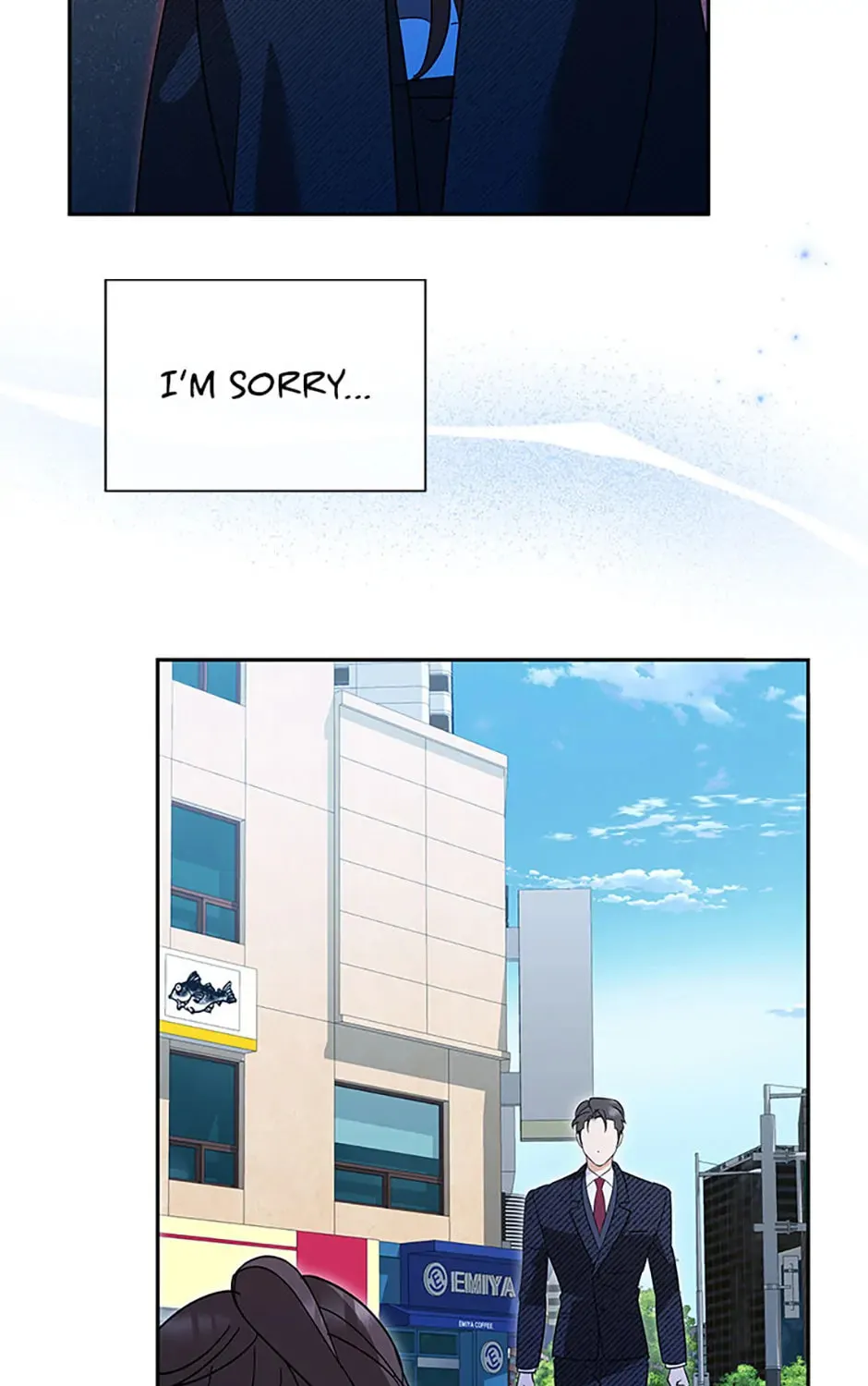 Read Please Divorce Me chapter 36 image 102 on Lezhin