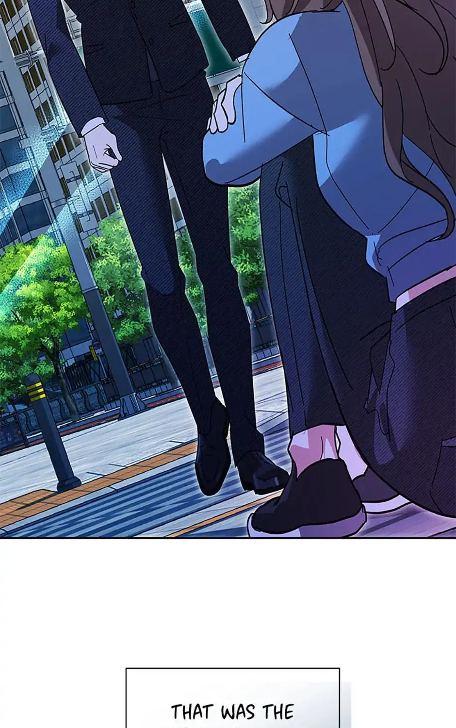 Read Please Divorce Me chapter 36 image 108 on Lezhin