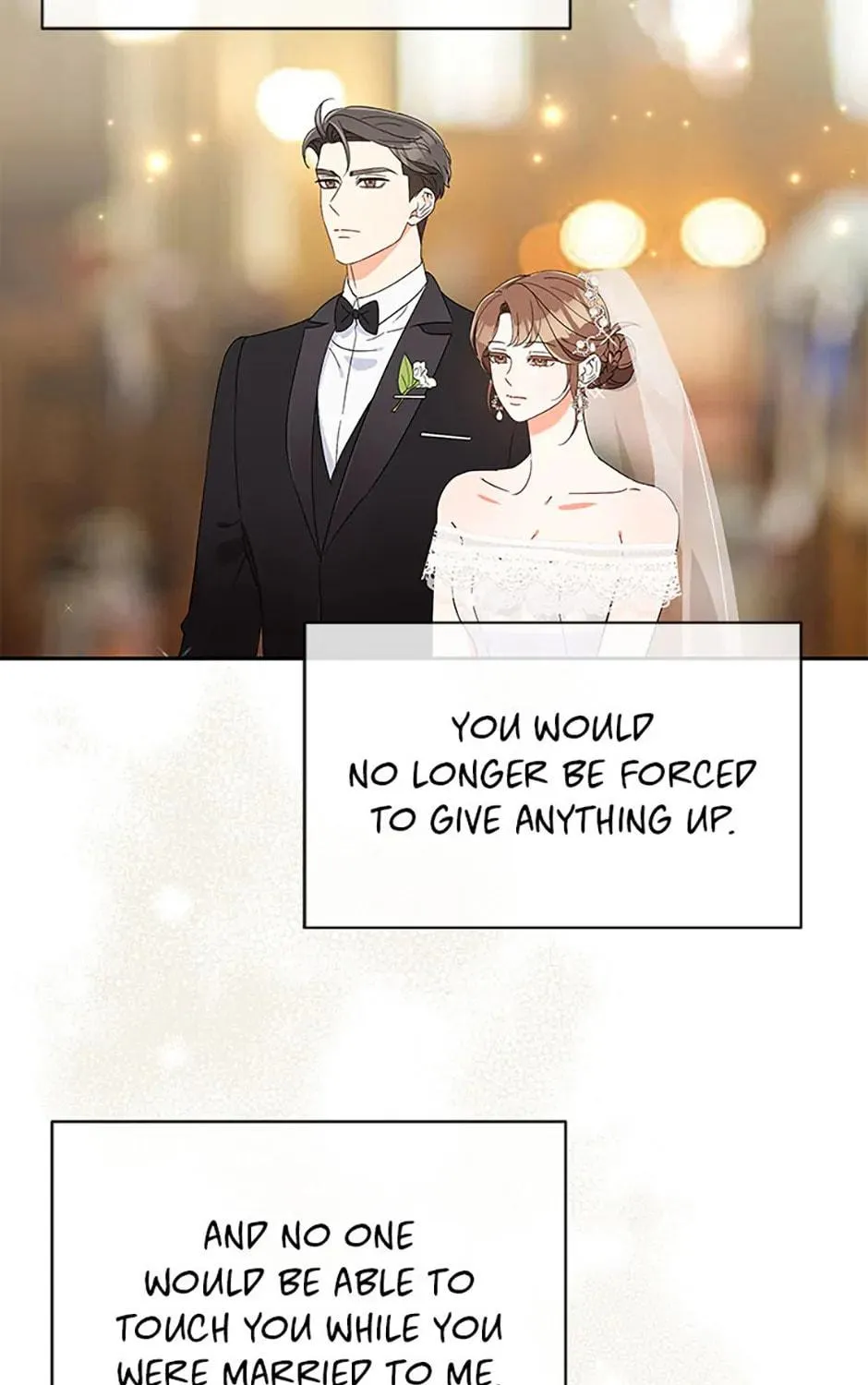 Read Please Divorce Me chapter 36 image 112 on Lezhin