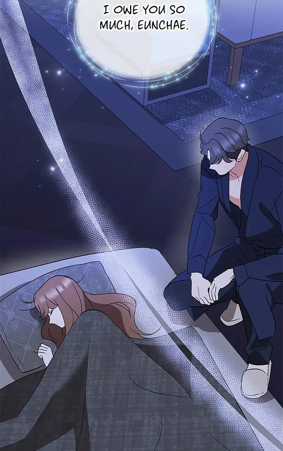 Read Please Divorce Me chapter 36 image 116 on Lezhin