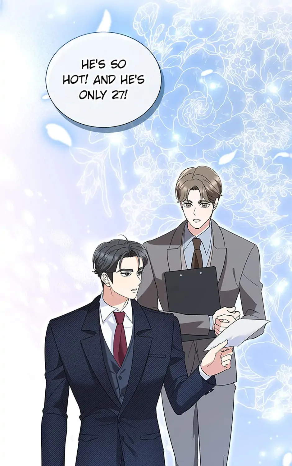 Read Please Divorce Me chapter 36 image 12 on Lezhin