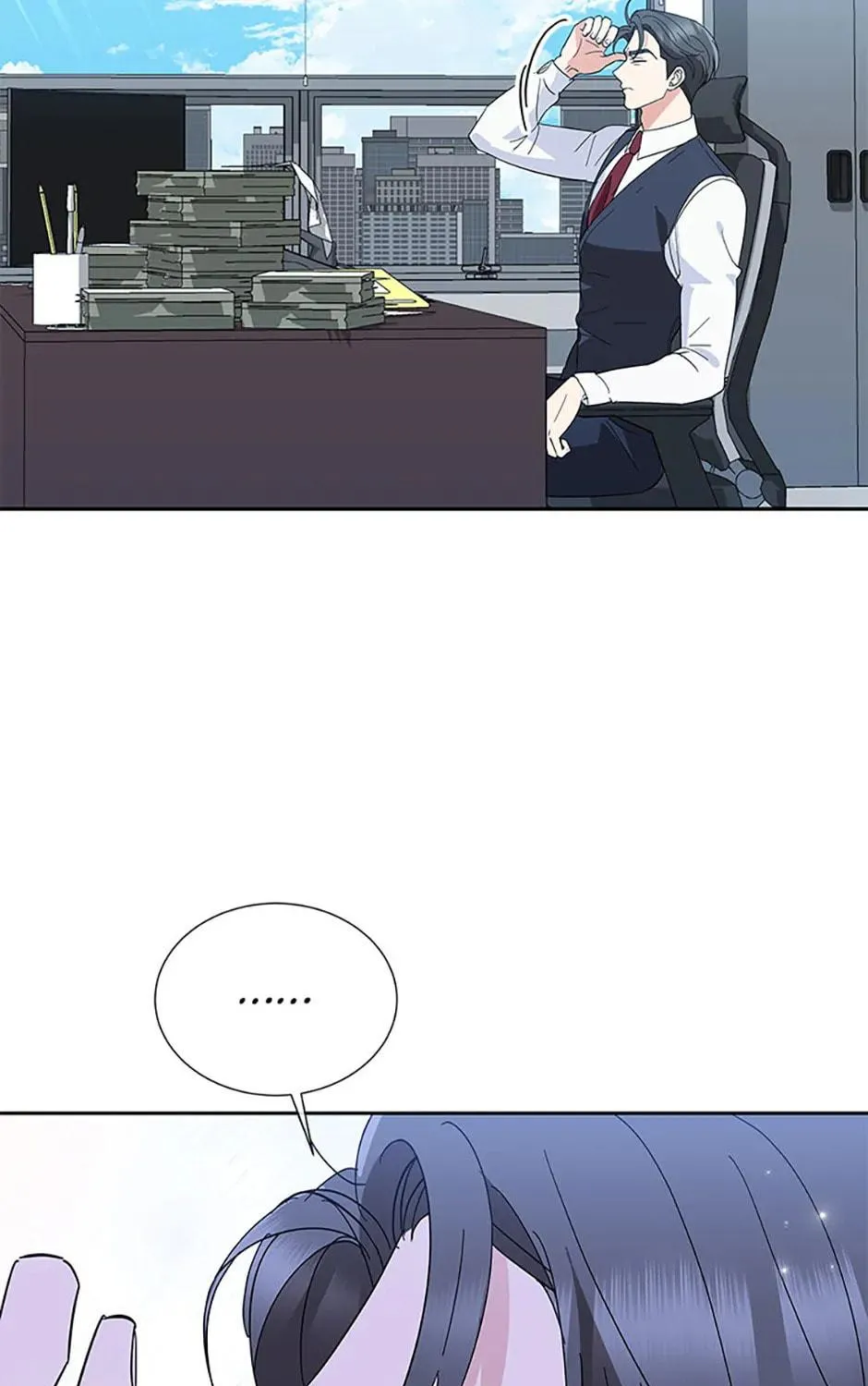 Read Please Divorce Me chapter 36 image 18 on Lezhin