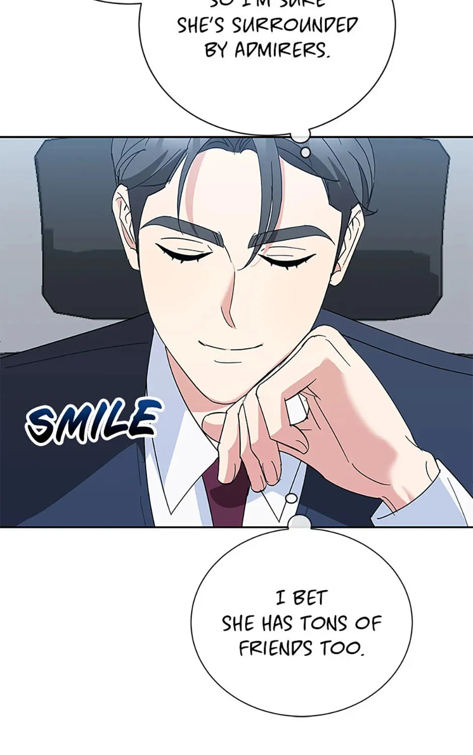 Read Please Divorce Me chapter 36 image 26 on Lezhin
