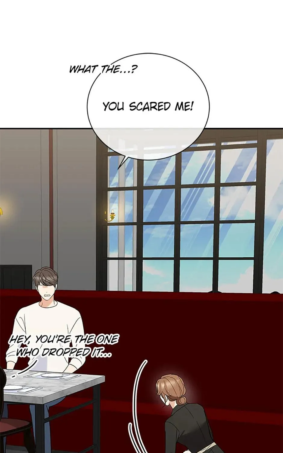 Read Please Divorce Me chapter 36 image 40 on Lezhin
