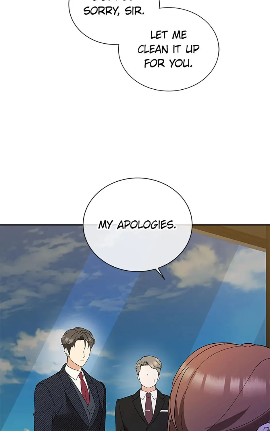 Read Please Divorce Me chapter 36 image 42 on Lezhin
