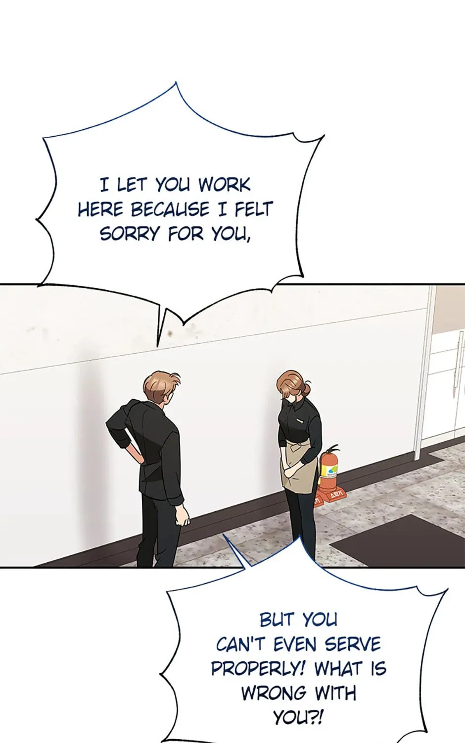 Read Please Divorce Me chapter 36 image 66 on Lezhin