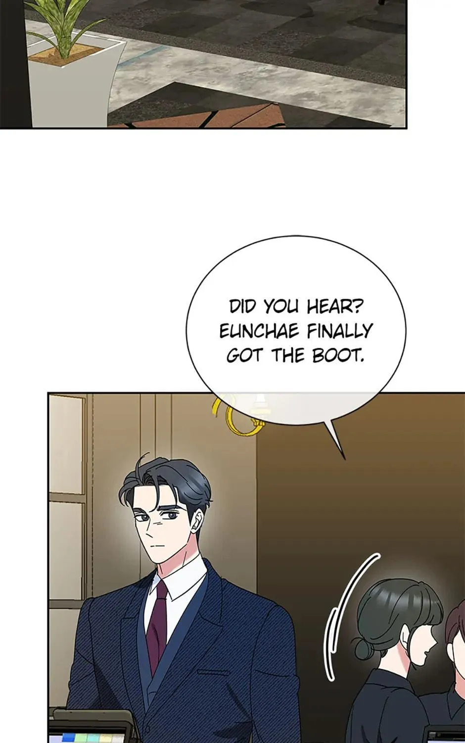 Read Please Divorce Me chapter 36 image 82 on Lezhin