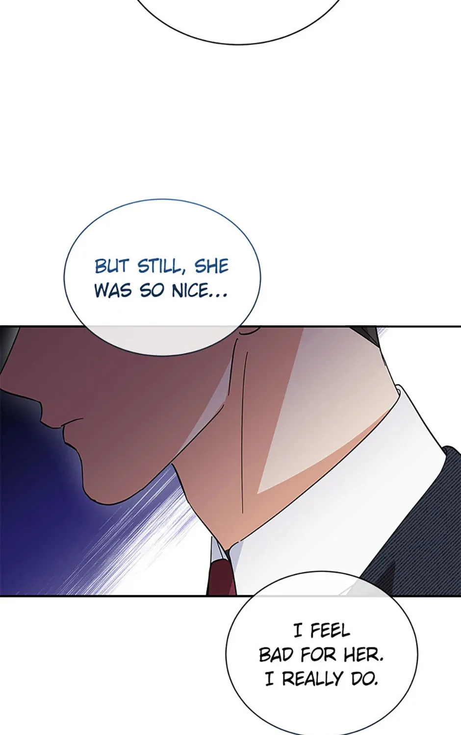 Read Please Divorce Me chapter 36 image 86 on Lezhin