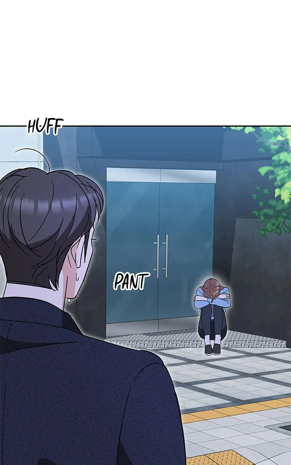 Read Please Divorce Me chapter 36 image 98 on Lezhin