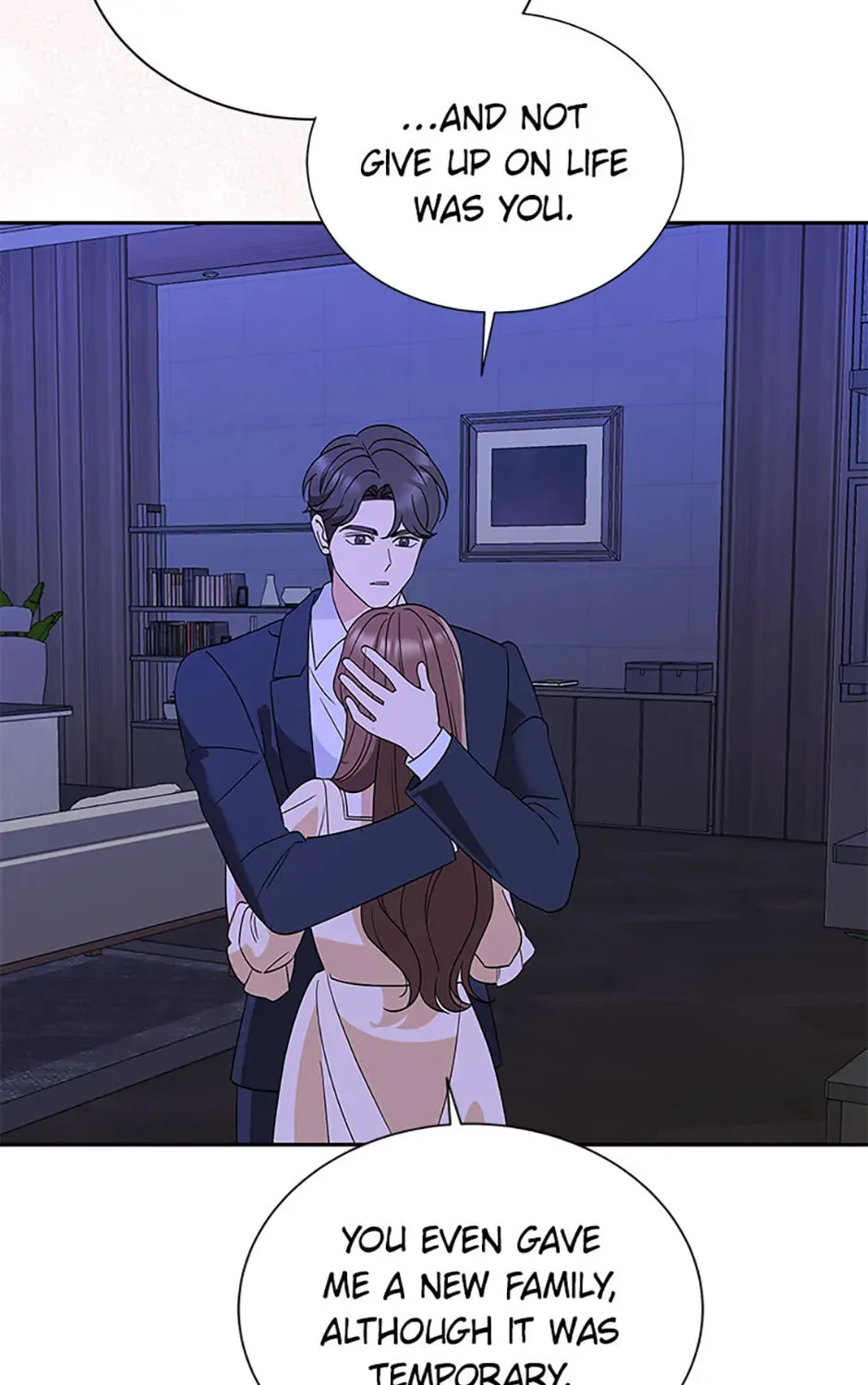 Read Please Divorce Me chapter 37 image 114 on Lezhin