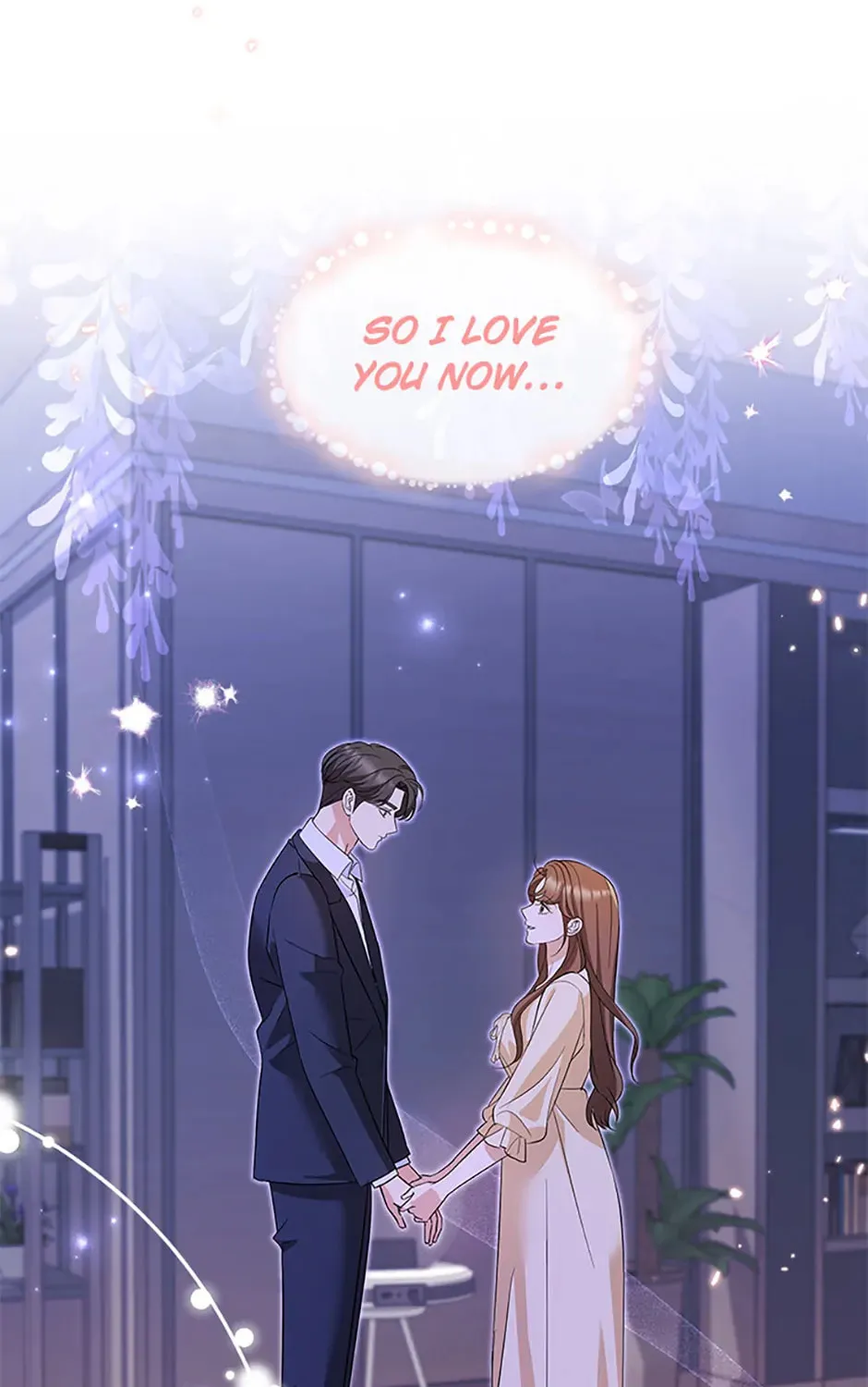 Read Please Divorce Me chapter 37 image 126 on Lezhin
