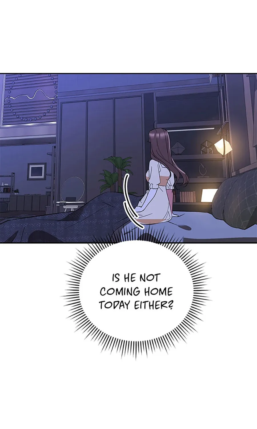 Read Please Divorce Me chapter 37 image 24 on Lezhin