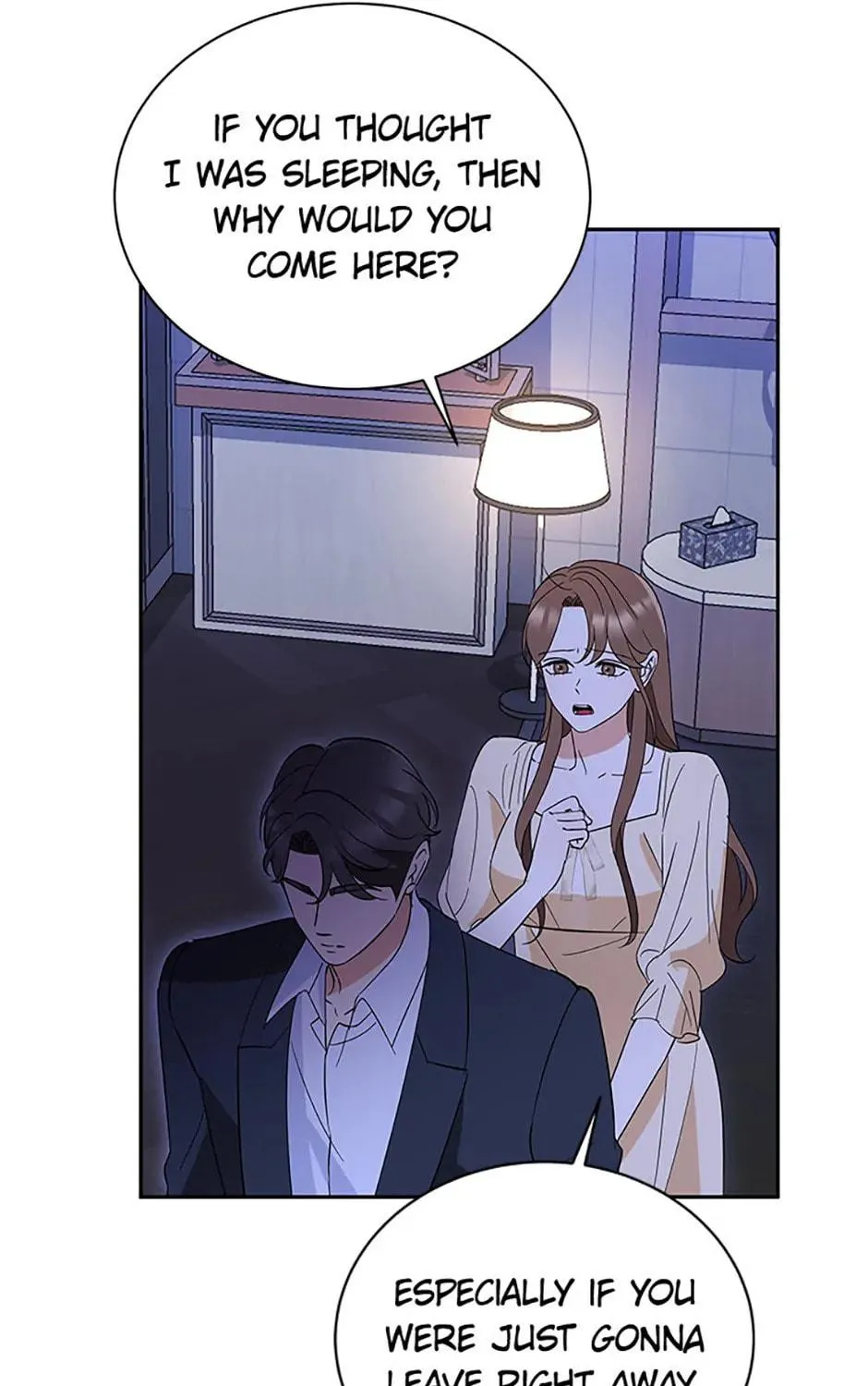 Read Please Divorce Me chapter 37 image 52 on Lezhin