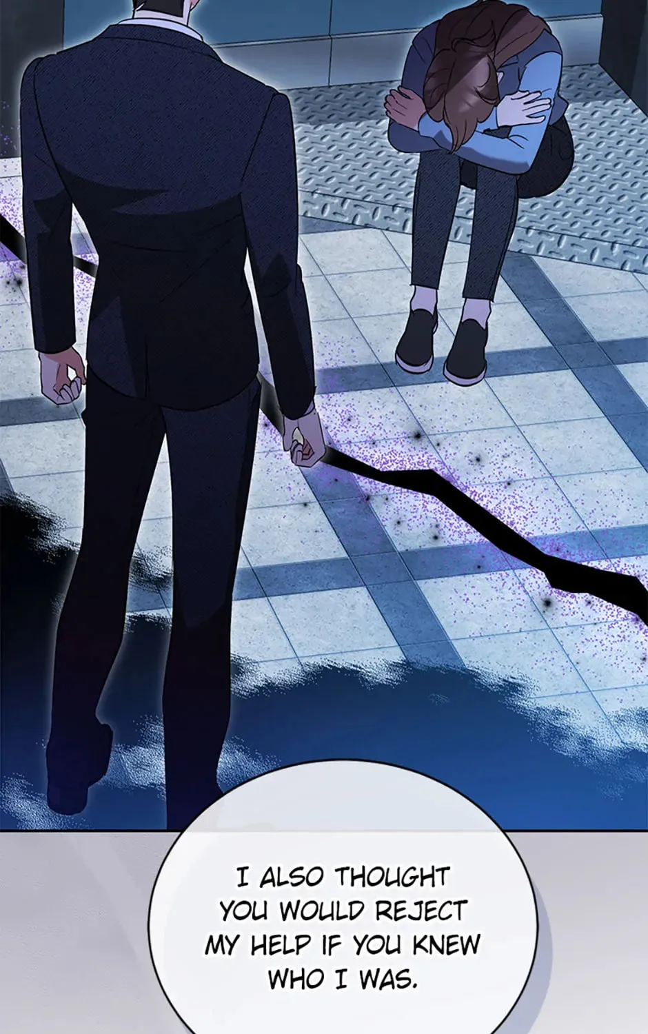 Read Please Divorce Me chapter 37 image 72 on Lezhin