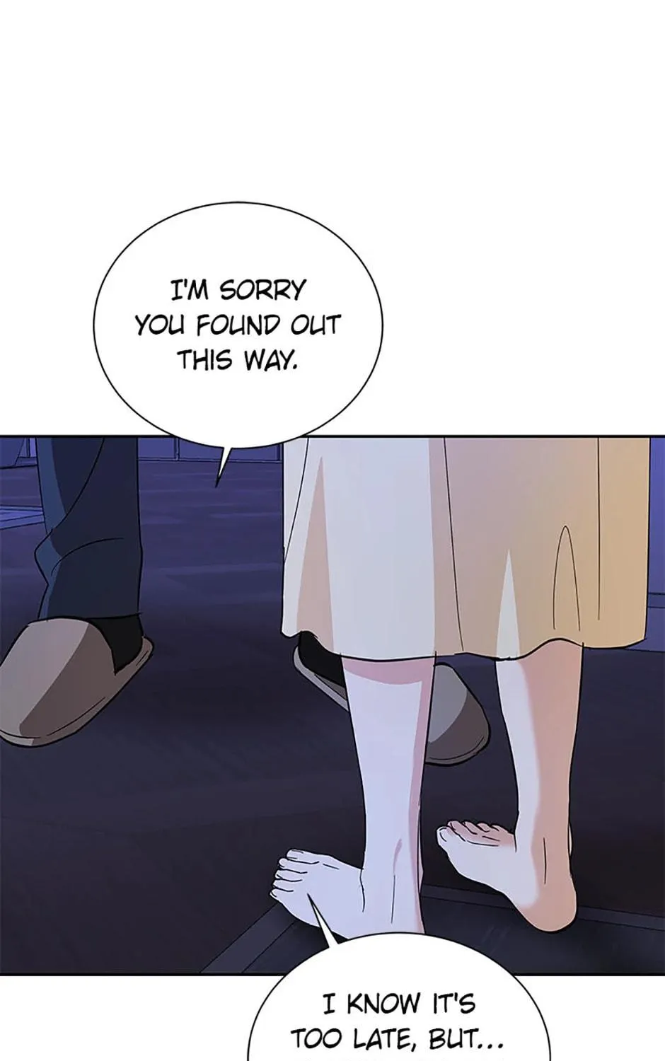 Read Please Divorce Me chapter 37 image 76 on Lezhin