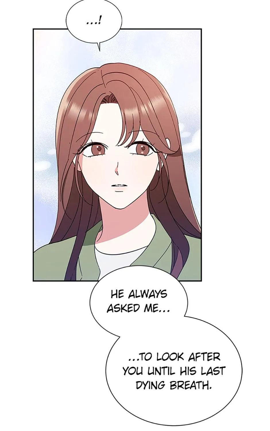 Read Please Divorce Me chapter 37 image 8 on Lezhin