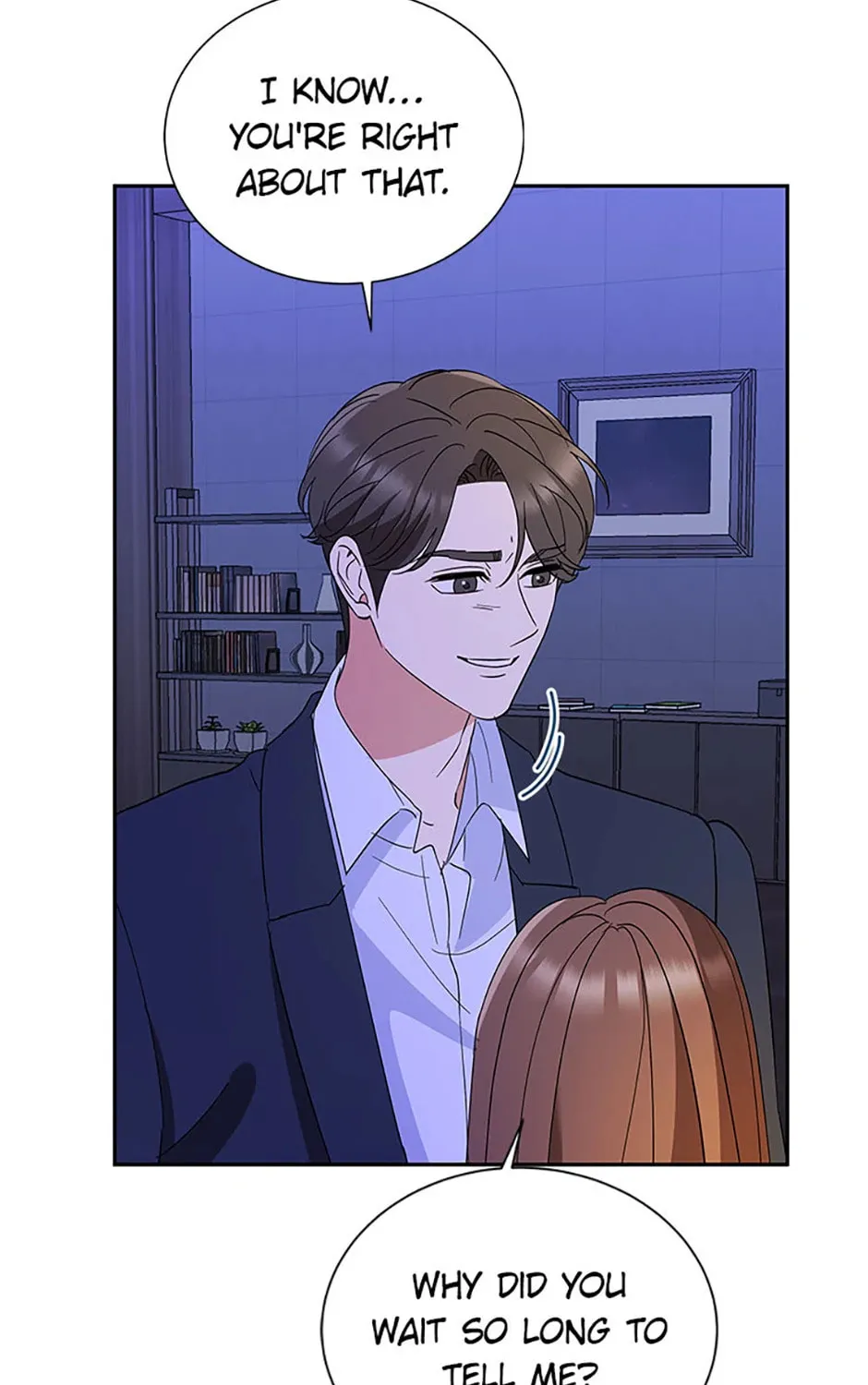 Read Please Divorce Me chapter 37 image 90 on Lezhin