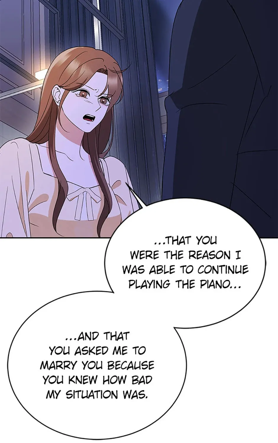 Read Please Divorce Me chapter 37 image 96 on Lezhin