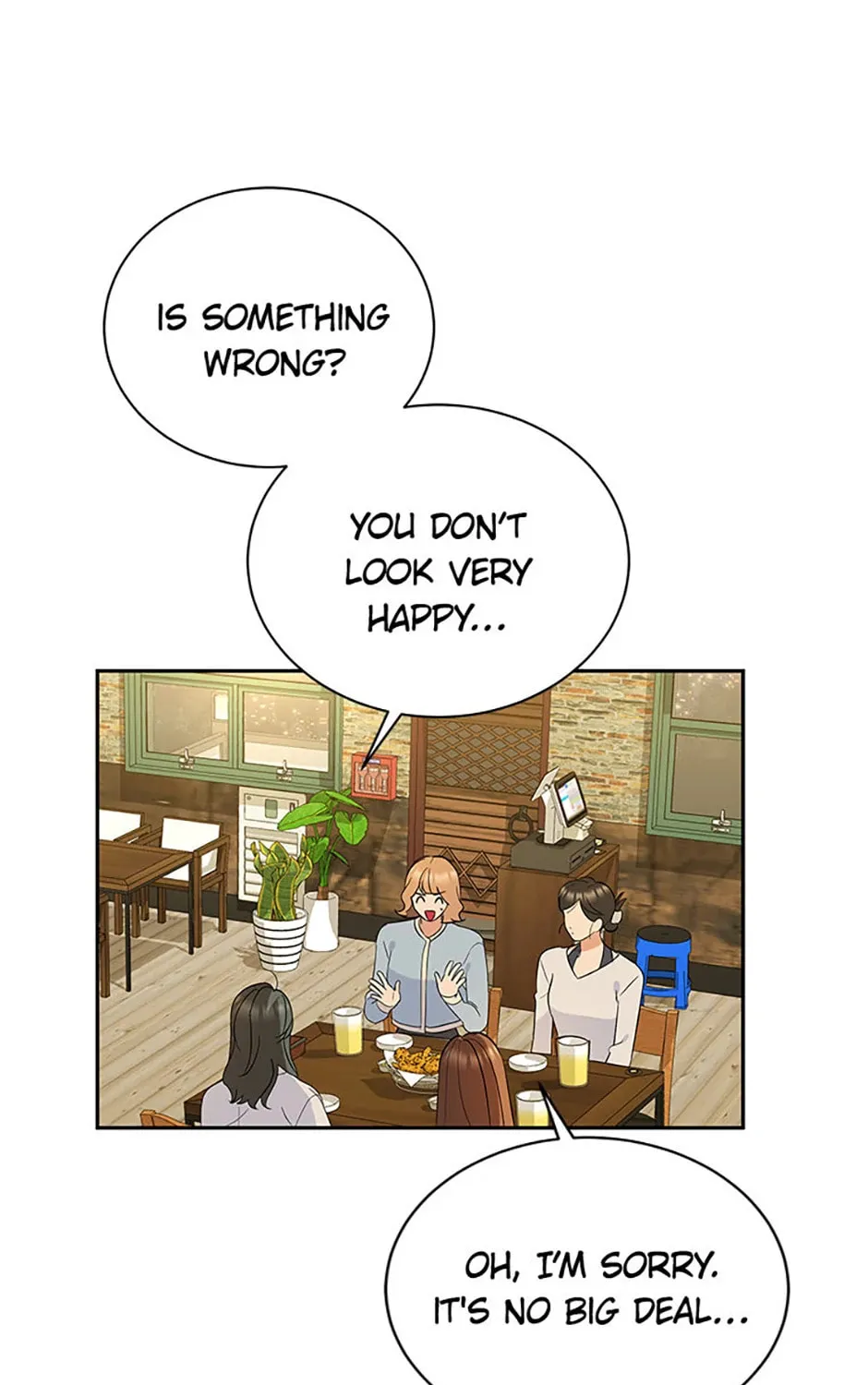 Read Please Divorce Me chapter 38 image 102 on Lezhin