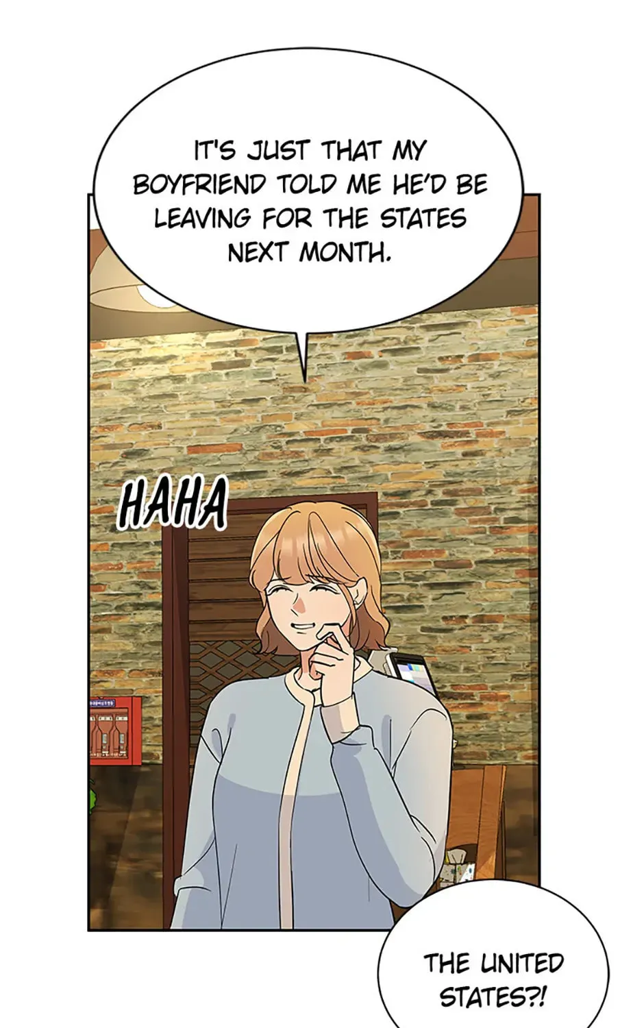 Read Please Divorce Me chapter 38 image 104 on Lezhin